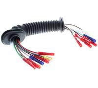 Reparatursatz für elektrische Kabel Fahrzeugheckklappe V10-83-0032 VEMO für VW