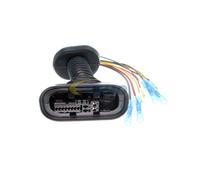 Reparatursatz, Kabelsatz VEMO V10-83-0067 EXPERT KITS + für AUDI SEAT SKODA VW