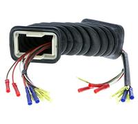 Reparatursatz Kabelsatz VEMO V10-83-0073 für VW Transporter T5 Multivan