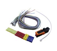 Reparatursatz, Kabelsatz VEMO V10-83-0083 EXPERT KITS + für SEAT SKODA VW VAG