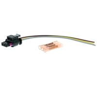 VEMO V10-83-0094 Kabelbaum-Reparatursatz mit Schrumpf-Quetschverbinder mit Dichtungen Kompatibel mit VW Golf 7 Schrägheck 5G1, BQ1, BE1, BE2 000979159E 1086618 4H0973703