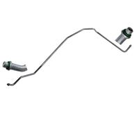 Hochdruck-/Niederdruckleitung, Klimaanlage VEMO V15-20-0008 für AUDI FORD SEAT