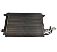 Kondensator, Klimaanlage VEMO V15-62-1017 Green Mobility Parts für AUDI SEAT VW