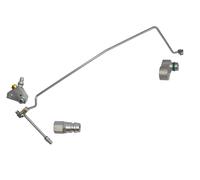 Klimaanlagen - Leitung V20-20-0006 VEMO für BMW 5 5 Touring