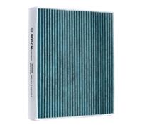 Innenraumluftfilter Pollenfilter für BMW E34 5er Serie VEMO