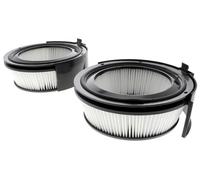 VEMO V20-30-5001 Partikelfilter (Einzelstück) für BMW