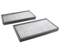 Vemo Innenraumfilter V20-31-5002 – Pollenfilter
