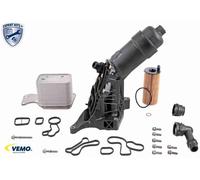 Ölfiltermodul VEMO V20-60-1568