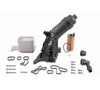 Ölfiltermodul VEMO V20-60-1568