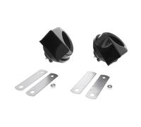 Hupe Horn Hochton Tiefton für BMW F20 F21 F30 F31 F34 F36 510 Hz 420 Hz