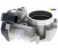 VEMO Drosselklappenstutzen V20-81-0011 Original VEMO Qualität für BMW