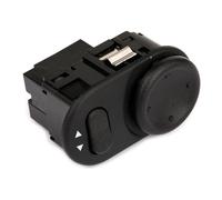 VEMO Schalter, Spiegelverstellung vorne links für CITROËN V22-73-0043