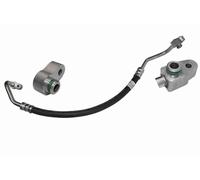 Klimaanlagen-Leitungsrohr von Klimakompressor nach Kondensator V24-20-0001 VEMO