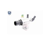 Vemo Thermostatgehäuse V24-99-1266 88°C mit Geber & Dichtung für Saab Opel Fiat Alfa Romeo Cadillac