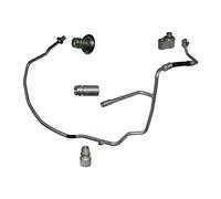 Hochdruckleitung, Klimaanlage VEMO V25-20-0032