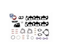 VEMO Dichtungssatz, Ölkühler V30-60-91317 EXPERT KITS + für MERCEDES-BENZ