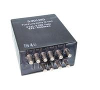 VEMO Relais, Kraftstoffpumpe 12V, 10 Pins, 4 Zylinder für MERCEDES-BENZ V30-71-0