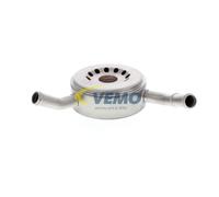 VEMO Ölkühler, Motoröl V38-60-0011 Original VEMO Qualität für NISSAN