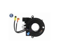 1x Wickelfeder, Airbag VEMO V38-72-0312 passend für NISSAN