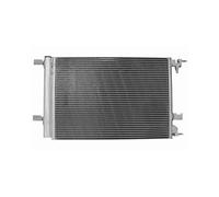 Kondensator, Klimaanlage VEMO V40-62-0036 Original VEMO Qualität für GMC OPEL