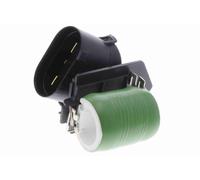 Vemo Vorwiderstand, Elektromotor-Kühlerlüfter [Hersteller-Nr. V40-79-0009] für Opel