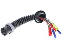 VEMO Reparatursatz, Kabelsatz EXPERT KITS + beidseitig für VAUXHALL OPEL V40-83-0038
