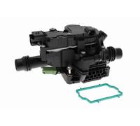 Thermostatgehäuse VEMO V40-99-1108 Green Mobility Parts für CITROËN OPEL PEUGEOT