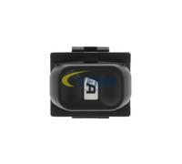 Schalter, Fensterheber VEMO V42-73-0033 Green Mobility Parts für CITROËN PEUGEOT