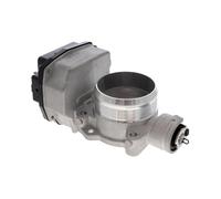 VEMO Drosselklappenstutzen V42-81-0007 Original VEMO Qualität für CITROËN