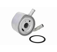 VEMO Ölkühler, Motoröl V46-60-0001 Original VEMO Qualität für NISSAN RENAULT