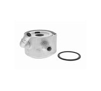 VEMO Ölkühler, Motoröl V46-60-0001 Original VEMO Qualität für NISSAN RENAULT