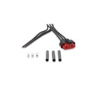 Reparatursatz, Kabelsatz VEMO V46-73-0063 für CITROËN PEUGEOT RENAULT