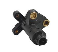 Sensor, Leuchtweitenregulierung VEMO V48-72-0129 Original VEMO Qualität für