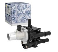 VEMO V51-99-0023 Thermostatgehäuse Kompatibel mit OPEL Mokka/Mokka X J13