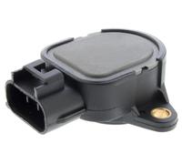 VEMO Sensor, Drosselklappenstellung Original VEMO Qualität V70-72-0255