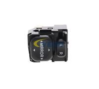 Schalter, Außenspiegelverstellung VEMO V70-73-0053 Original VEMO Qualität für