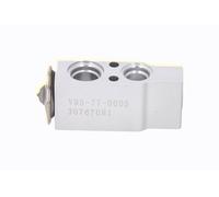 VEMO Expansionsventil, Klimaanlage EXPERT KITS + für VOLVO V95-77-0005