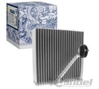 VEMO VERDAMPFER KLIMAANLAGE KLIMAVERDAPFER passend für AUDI A3 TT SEAT ALHAMBRA