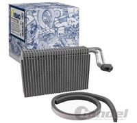 VEMO VERDAMPFER KLIMAANLAGE KLIMAVERDAPFER passend für BMW 5 6 | V20-65-0013