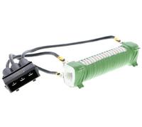 Vorwiderstand Elektromotor Kühlerlüfter passend für VW Alhambra Sharan T4