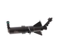VEMO Waschwasserdüse Scheinwerferreinigung V10-08-0370 links Kompatibel mit VW Passat CC 357