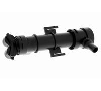 VEMO Waschwasserdüse Scheinwerferreinigung V10-08-0520 für SKODA OCTAVIA 3 5E3