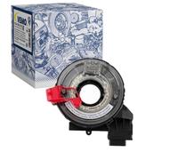 Vemo Wickelfeder Airbag V10-72-1302 Q+ Erstausrüsterqualität für Audi Seat VW