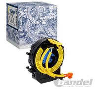 Wickelfeder, Airbag VEMO V53-72-0156 Q+, Erstausrüsterqualität für KIA