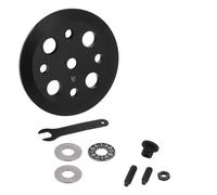 Venandi Druckplatte für Simson Kupplung nadelgelagert S50, KR51, SR4-