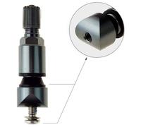 Ventil für Reifendrucksensor RDKS UNI Sensor CUB TPMS-06dg DARK GREY