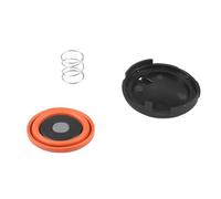 Ventil-PCV-Abdeckung Für Chevy Für Cruze 25198874 55573746 Motor-Nockenwellen-Ventilabdeckung Ventildeckel Motor