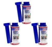 Liqui Moly Ventil Sauber Additiv Reiniger Kraftstoff Zusatz LIQUI MOLY 1014 3x...