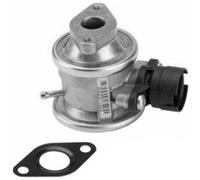 Ventil Sekundärluftpumpsystem pneumatisch PARTSTEC für u.a. AUDI TT