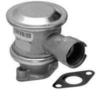 Ventil Sekundärluftpumpsystem pneumatisch PARTSTEC für u.a. VW PASSAT